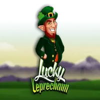Lucky Leprechaun