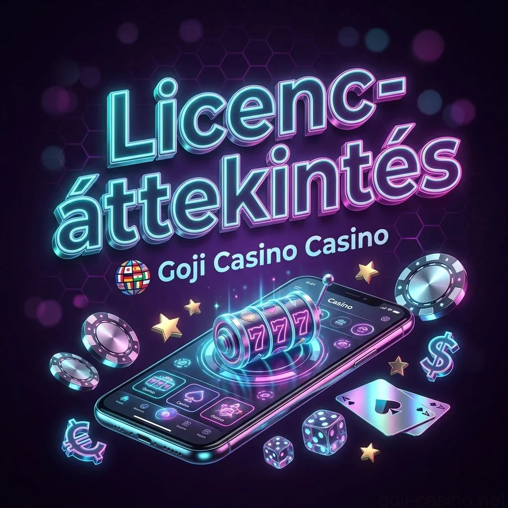 Licenc-áttekintés